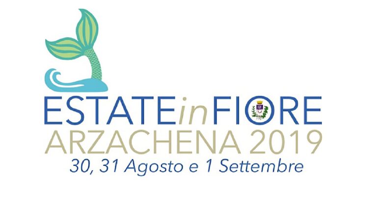 Logo of Estate in fiore - Arzachena